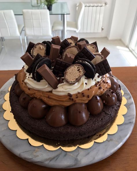 Brownie Candy
