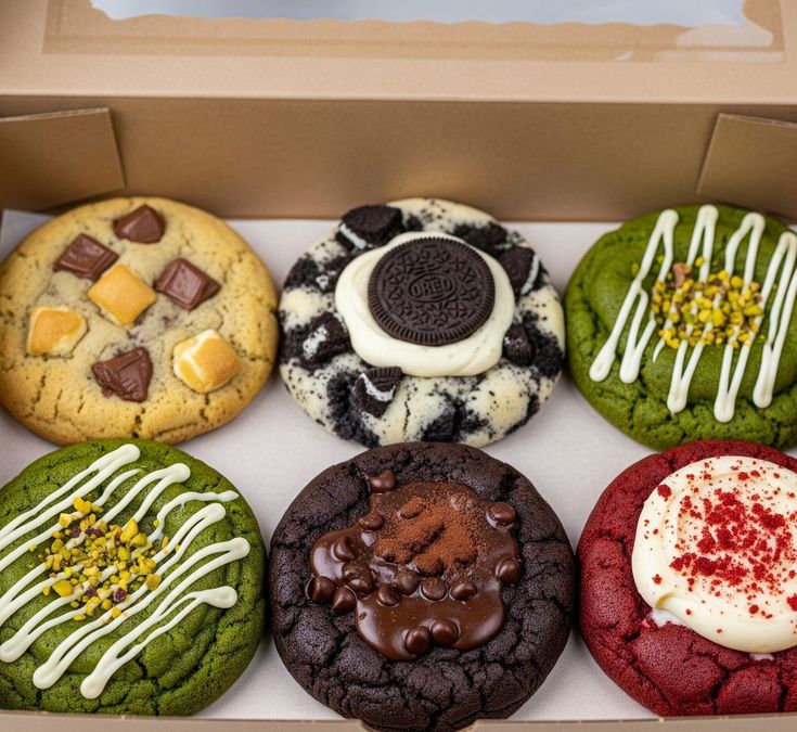 Cookies