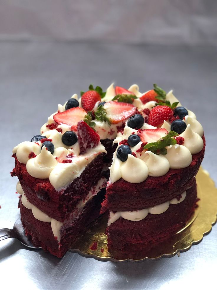Red Velvet