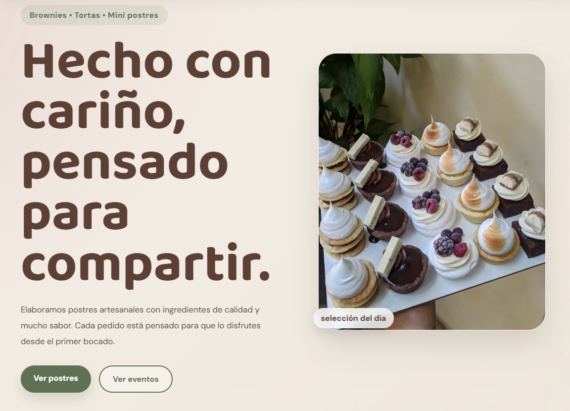 Almendra